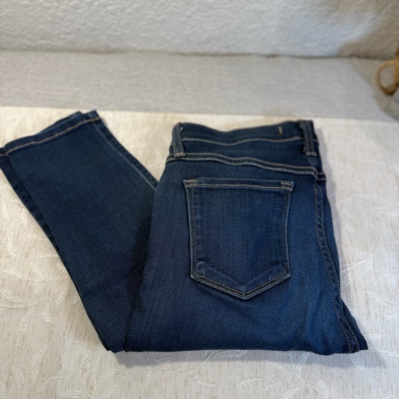 Flying Monkey Platinum Denim Jeans Size 27. Style G1009 and Cut 685G - Picture 1 of 10